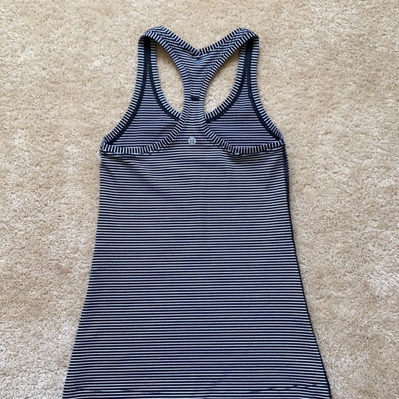Lululemon Cool Racerback Tank - NWOT - Picture 2 of 4